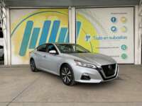 Nissan Altima 2022 4p Advance L4/2.5 CVT     2022 Nissan Altima Venta Exteriores 3