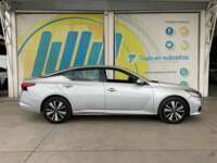 Nissan Altima 2022 4p Advance L4/2.5 CVT     2022 Nissan Altima Venta Exteriores 4