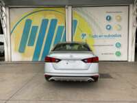 Nissan Altima 2022 4p Advance L4/2.5 CVT     2022 Nissan Altima Venta Exteriores 6