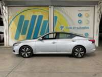 Nissan Altima 2022 4p Advance L4/2.5 CVT     2022 Nissan Altima Venta Exteriores 8