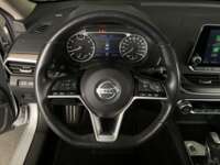 Nissan Altima 2022 4p Advance L4/2.5 CVT     2022 Nissan Altima Venta Interiores 1