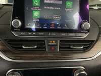 Nissan Altima 2022 4p Advance L4/2.5 CVT     2022 Nissan Altima Venta Interiores 11