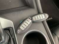 Nissan Altima 2022 4p Advance L4/2.5 CVT     2022 Nissan Altima Venta Interiores 14