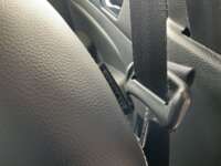 Nissan Altima 2022 4p Advance L4/2.5 CVT     2022 Nissan Altima Venta Interiores 18