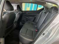 Nissan Altima 2022 4p Advance L4/2.5 CVT     2022 Nissan Altima Venta Interiores 24