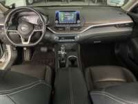 Nissan Altima 2022 4p Advance L4/2.5 CVT     2022 Nissan Altima Venta Interiores 4
