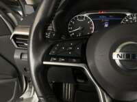 Nissan Altima 2022 4p Advance L4/2.5 CVT     2022 Nissan Altima Venta Interiores 6