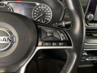 Nissan Altima 2022 4p Advance L4/2.5 CVT     2022 Nissan Altima Venta Interiores 7