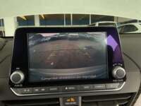 Nissan Altima 2022 4p Advance L4/2.5 CVT     2022 Nissan Altima Venta Interiores 9