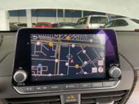 Nissan Altima 2022 4p Advance L4/2.5 CVT     2022 Nissan Altima Venta Interiores 10