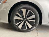 Nissan Altima 2022 4p Advance L4/2.5 CVT     2022 Nissan Altima Venta Llantas 1
