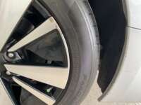 Nissan Altima 2022 4p Advance L4/2.5 CVT     2022 Nissan Altima Venta Llantas 5