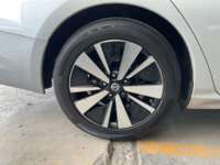 Nissan Altima 2022 4p Advance L4/2.5 CVT     2022 Nissan Altima Venta Llantas 7
