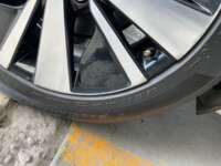 Nissan Altima 2022 4p Advance L4/2.5 CVT     2022 Nissan Altima Venta Llantas 8