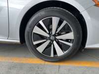 Nissan Altima 2022 4p Advance L4/2.5 CVT     2022 Nissan Altima Venta Llantas 10