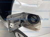 Nissan March 2021 5p Sense L4/1.6 Man IMG_8872