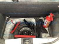 Nissan March 2021 5p Sense L4/1.6 Man IMG_8867