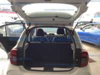 Nissan March 2021 5p Sense L4/1.6 Man IMG_8865