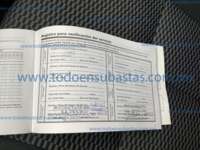 Nissan March 2021 5p Sense L4/1.6 Man IMG_8874