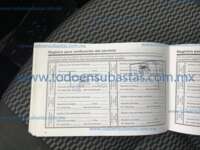 Nissan March 2021 5p Sense L4/1.6 Man IMG_8875