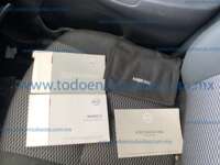 Nissan March 2021 5p Sense L4/1.6 Man IMG_8873