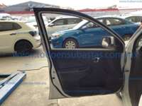 Nissan March 2021 5p Sense L4/1.6 Man IMG_8847