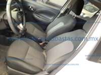 Nissan March 2021 5p Sense L4/1.6 Man IMG_8849