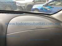 Nissan March 2021 5p Sense L4/1.6 Man IMG_8861