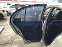 Nissan March 2021 5p Sense L4/1.6 Man IMG_8863