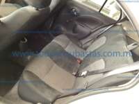 Nissan March 2021 5p Sense L4/1.6 Man IMG_8864