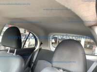 Nissan March 2021 5p Sense L4/1.6 Man IMG_8851