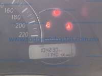 Nissan March 2021 5p Sense L4/1.6 Man IMG_8853