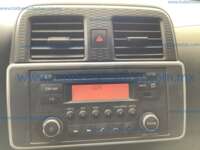 Nissan March 2021 5p Sense L4/1.6 Man IMG_8854