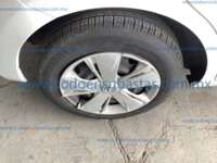 Nissan March 2021 5p Sense L4/1.6 Man IMG_8888