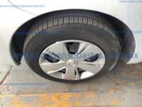 Nissan March 2021 5p Sense L4/1.6 Man IMG_8899