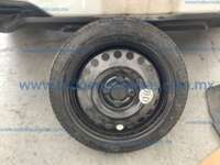 Nissan March 2021 5p Sense L4/1.6 Man IMG_8904