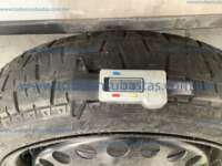 Nissan March 2021 5p Sense L4/1.6 Man IMG_8908