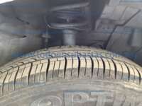 Nissan March 2021 5p Sense L4/1.6 Man IMG_8886