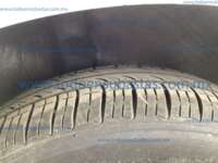 Nissan March 2021 5p Sense L4/1.6 Man IMG_8891