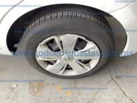 Nissan March 2021 5p Sense L4/1.6 Man IMG_8894