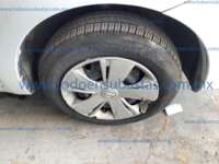 Nissan March 2021 5p Sense L4/1.6 Man IMG_8883