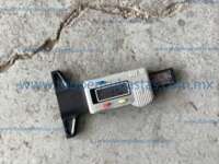 Nissan March 2021 5p Sense L4/1.6 Man IMG_8898