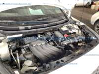 Nissan March 2021 5p Sense L4/1.6 Man IMG_8836