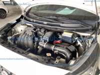 Nissan March 2021 5p Sense L4/1.6 Man IMG_8834