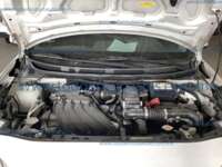 Nissan March 2021 5p Sense L4/1.6 Man IMG_8835