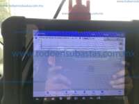 Nissan March 2021 5p Sense L4/1.6 Man IMG_8910