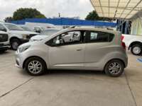 Chevrolet Beat 2018 5p LTZ L4/1.2 Man IMG_9036