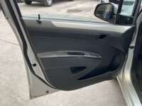 Chevrolet Beat 2018 5p LTZ L4/1.2 Man IMG_9037