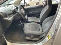 Chevrolet Beat 2018 5p LTZ L4/1.2 Man IMG_9038