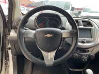 Chevrolet Beat 2018 5p LTZ L4/1.2 Man IMG_9040